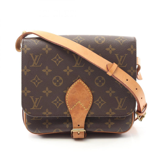 Louis Vuitton Monogram Shoulder Bag M51253