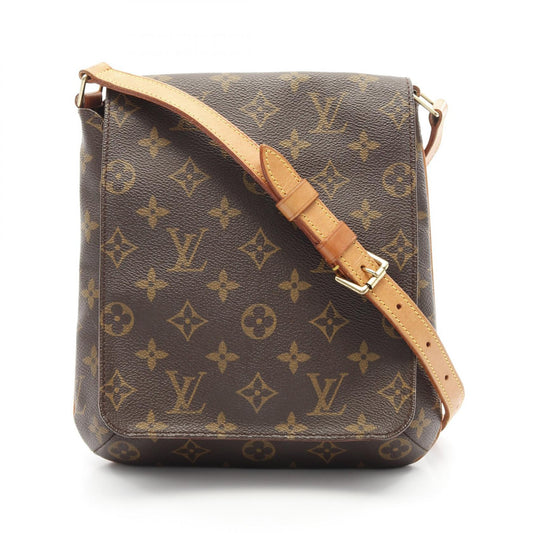 Louis Vuitton Musette Salsa Short Strap Shoulder Bag M51258