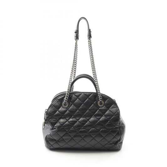 Chanel Matelasse Leather Tote Bag