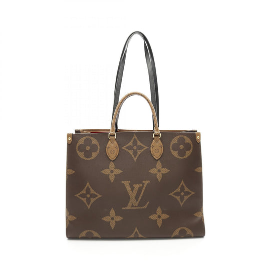 Louis Vuitton OnTheGo GM Shoulder Bag M45320