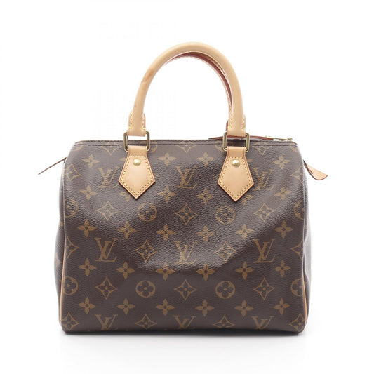Louis Vuitton Speedy 25 Monogram Handbag M41109