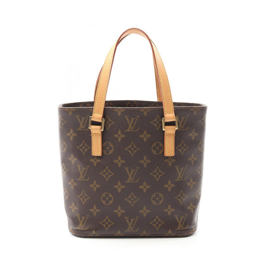 Louis Vuitton Monogram Vavin PM Handbag M51172