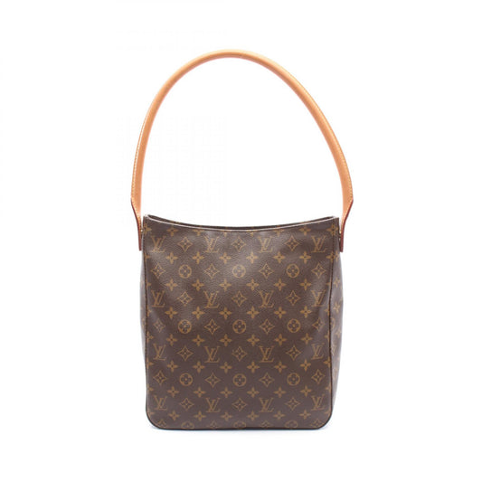 Louis Vuitton Looping GM Monogram Shoulder Bag M51145