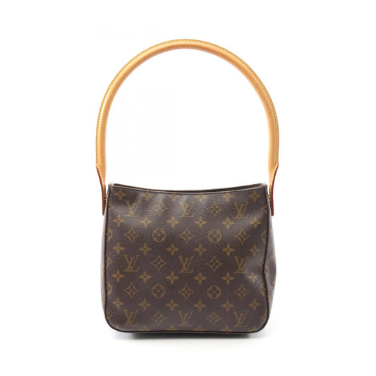 Louis Vuitton Looping MM Monogram Shoulder Bag M51146
