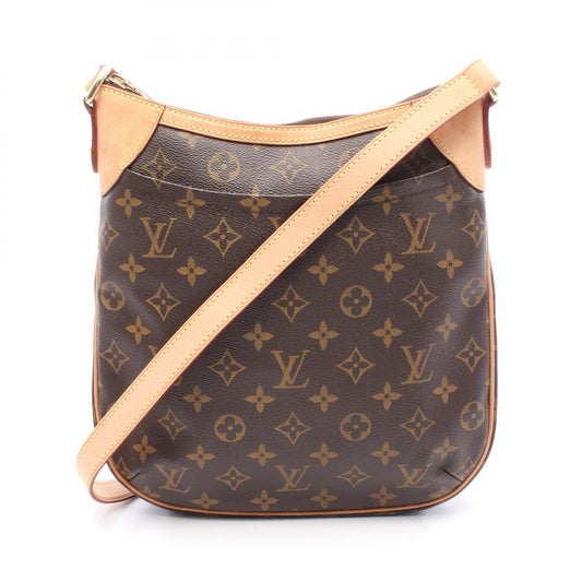 Louis Vuitton Odeon PM Shoulder Bag Monogram M56390