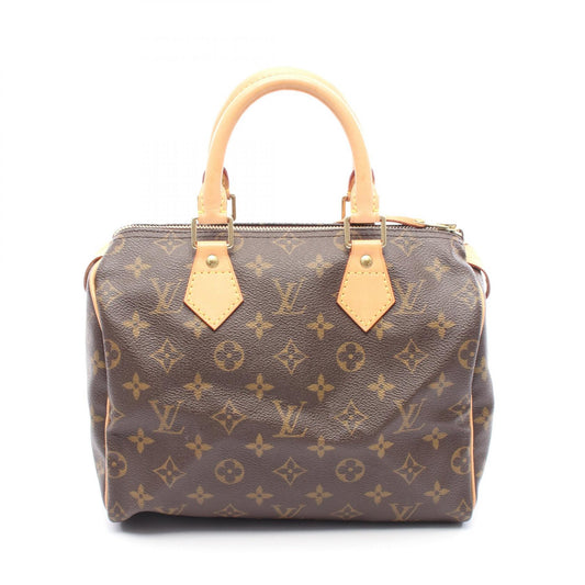 Louis Vuitton Speedy 25 Monogram Handbag M41528
