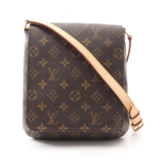 Louis Vuitton Musette Salsa Long Strap Shoulder Bag M51387