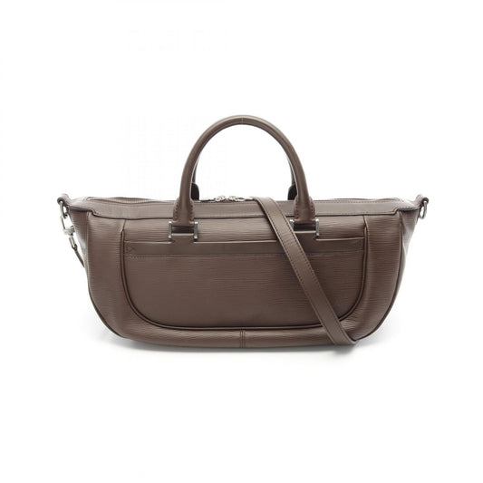 Louis Vuitton Epi Leather Danura MM Handbag