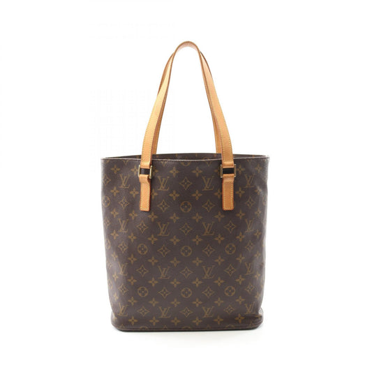 Louis Vuitton Vavin GM Tote Bag Monogram Brown