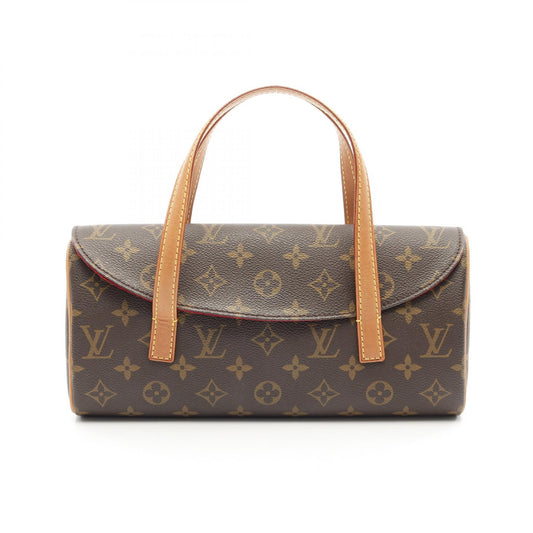 Louis Vuitton Monogram Sonatine Handbag M51902