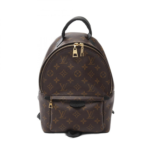 Louis Vuitton Monogram Palm Springs Backpack PM M44871