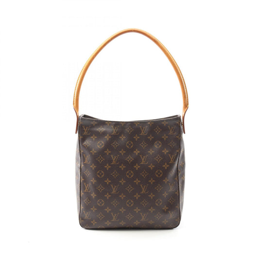 Louis Vuitton Looping GM Shoulder Bag M51145