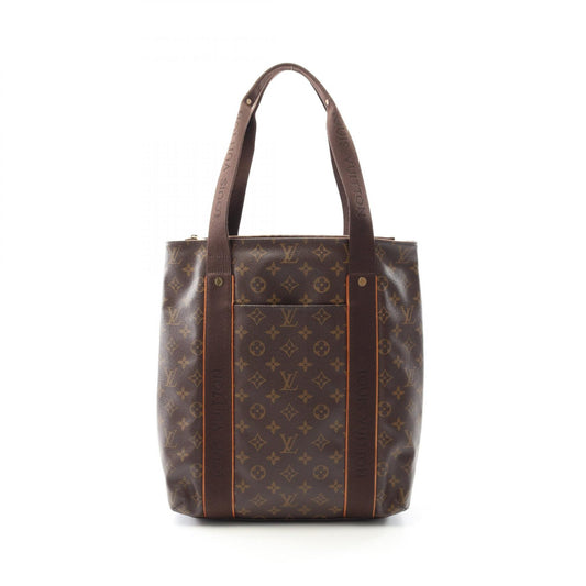 Louis Vuitton Cabas Beaubourg Tote Bag M53013