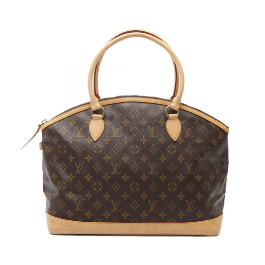 Louis Vuitton Lockit Horizontal Tote Bag M40104