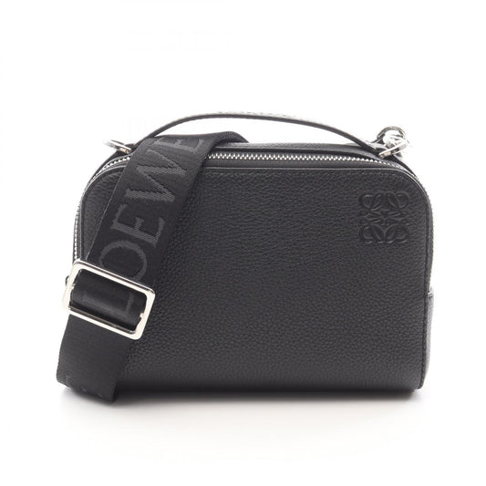 Loewe Leather Crossbody Camera Bag Mini