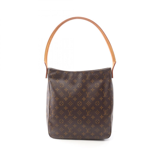 Louis Vuitton Looping GM Monogram Shoulder Bag