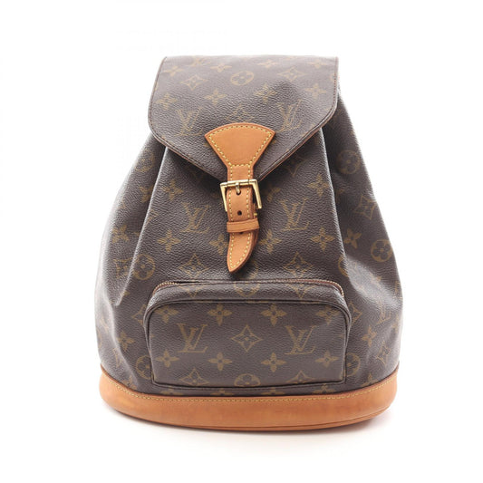 Louis Vuitton Monogram Backpack M51136