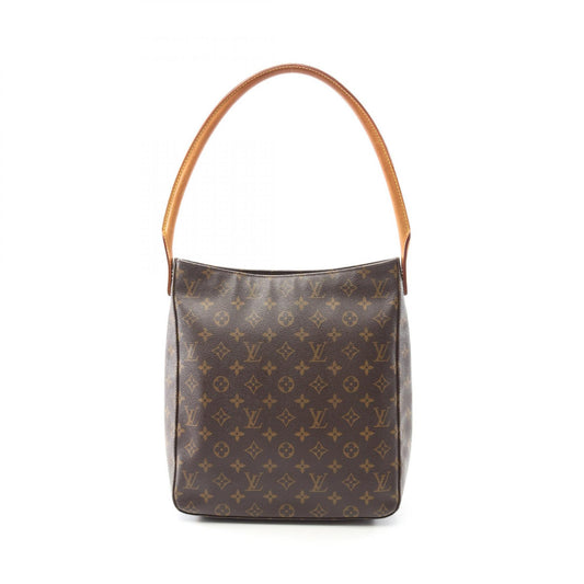 Louis Vuitton Looping GM Monogram Shoulder Bag