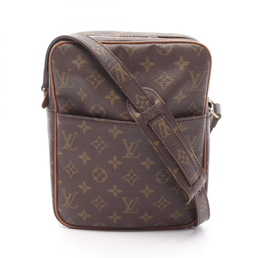 Louis Vuitton Petit Marceau Shoulder Bag M40264