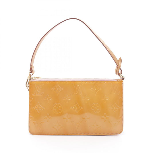 Louis Vuitton Vernis Leather Lexington Handbag M91057