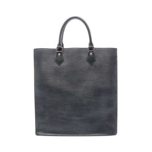 Louis Vuitton Epi Leather Sac Plat Tote Bag