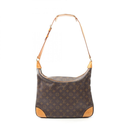 Louis Vuitton Monogram Shoulder Bag M51260