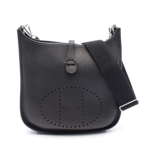 Hermes Evelyne III PM Leather Shoulder Bag