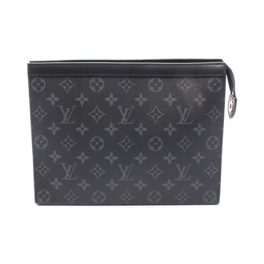 Louis Vuitton Pochette Voyage MM Clutch Bag M61692