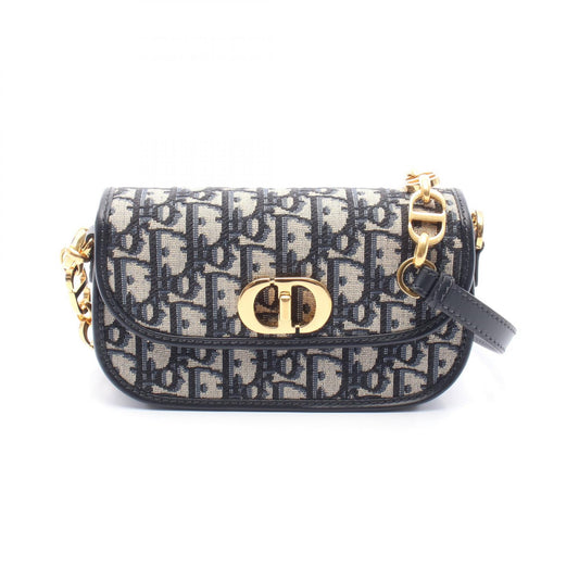Dior MISS CARO Small Oblique Shoulder Bag