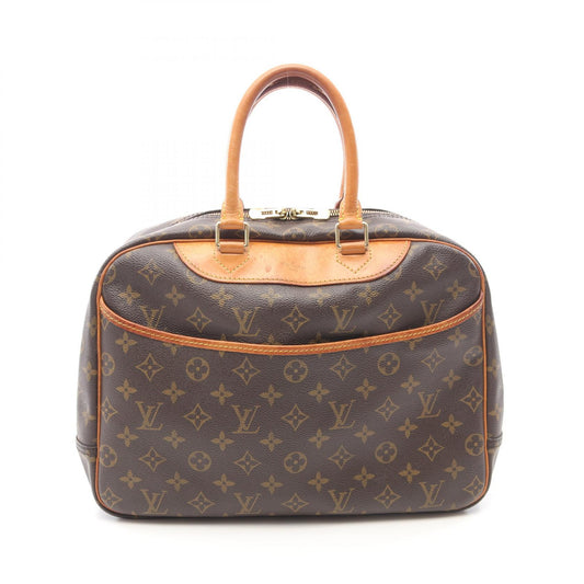 Louis Vuitton Monogram Handbag M47270