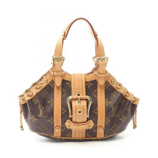 Louis Vuitton Teda Monogram Handbag M92399