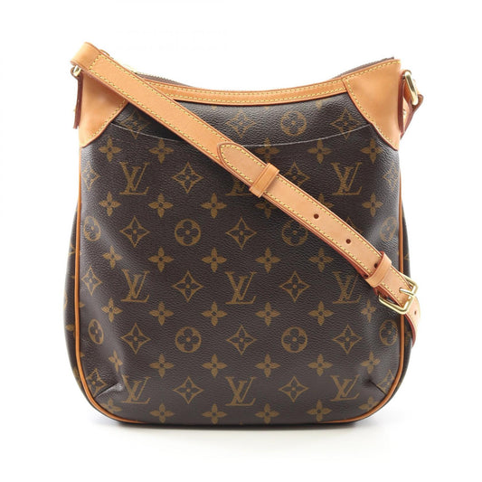 Louis Vuitton Odeon PM Monogram Shoulder Bag M56390