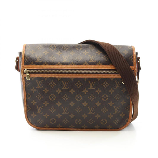 Louis Vuitton Monogram Messenger Bag M40105