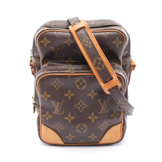 Louis Vuitton Monogram Amazon Shoulder Bag M45236