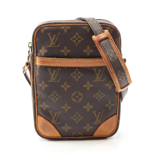 Louis Vuitton Monogram Danube Shoulder Bag M45266