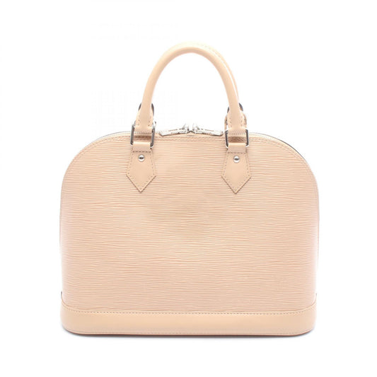 Louis Vuitton Alma PM Epi Dune Leather Handbag M41155