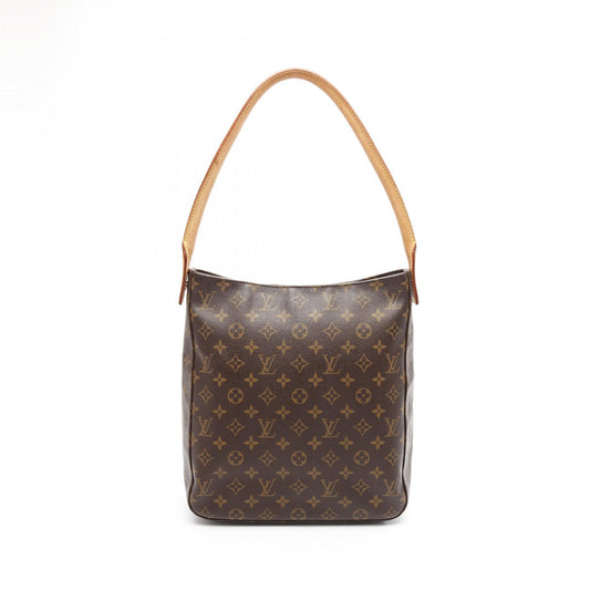 Louis Vuitton Looping GM Monogram Shoulder Bag M51145