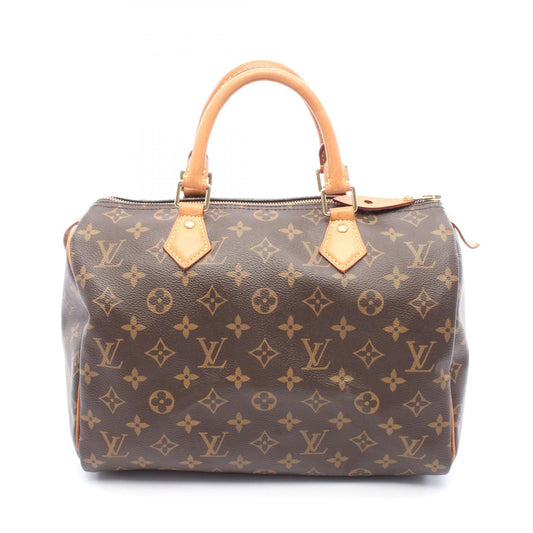 Louis Vuitton Speedy 30 Monogram Handbag M41108