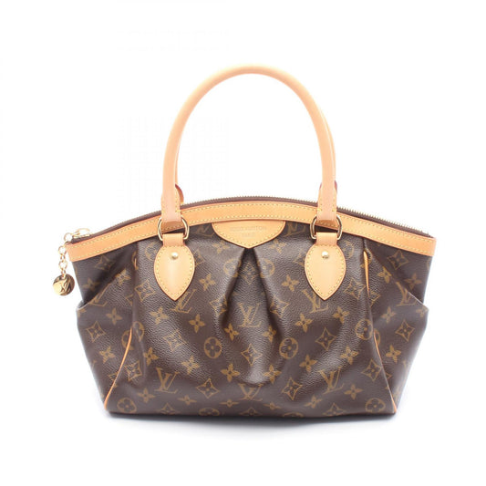 Louis Vuitton Tivoli PM Handbag M40143