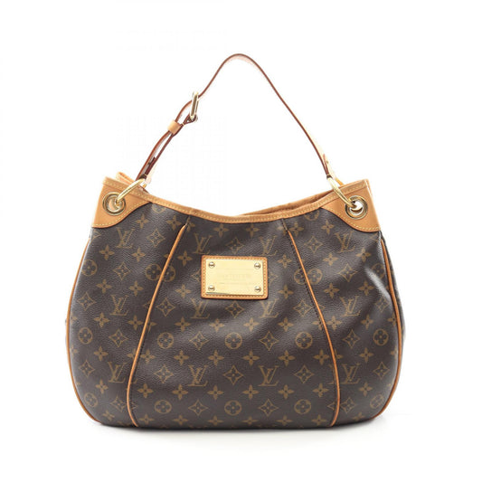 Louis Vuitton Galliera PM Shoulder Bag M56382