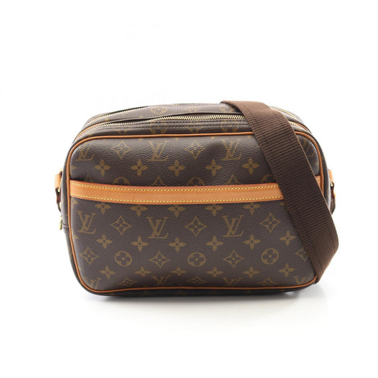 Louis Vuitton Reporter PM Shoulder Bag M45254
