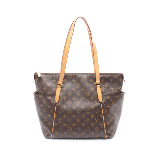 Louis Vuitton Totally MM Tote Bag Monogram