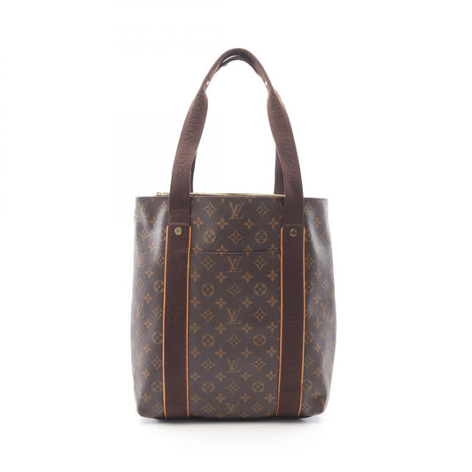 Louis Vuitton Cabas Beaubourg Tote Bag M53013