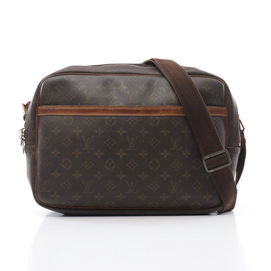 Louis Vuitton Reporter GM Shoulder Bag M45252