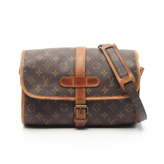 Louis Vuitton Monogram Shoulder Bag M51369