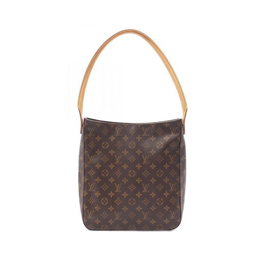 Louis Vuitton Looping GM Monogram Shoulder Bag
