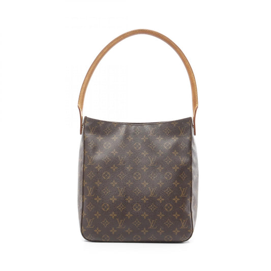 Louis Vuitton Looping GM Monogram Shoulder Bag