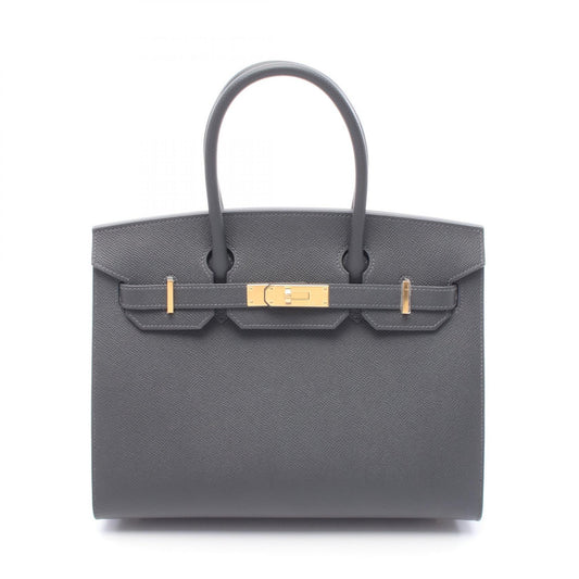 Hermes Birkin 30 Ardoise Handbag