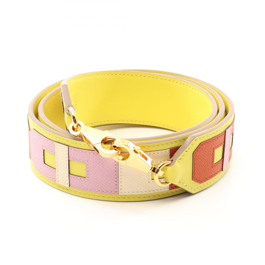 Hermes Bandouliere Sanglon Shoulder Strap