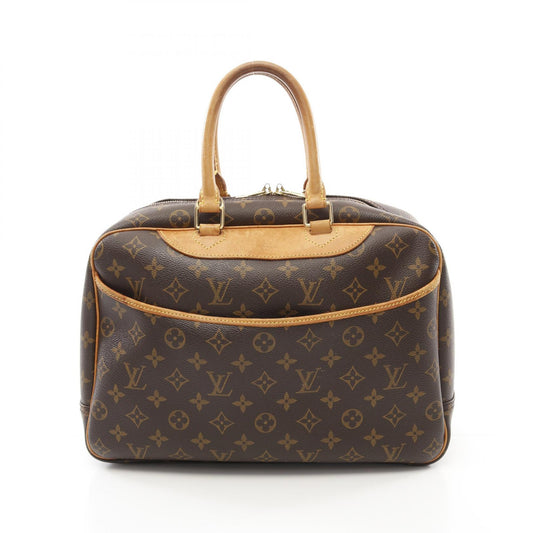 Louis Vuitton Monogram Handbag M47270